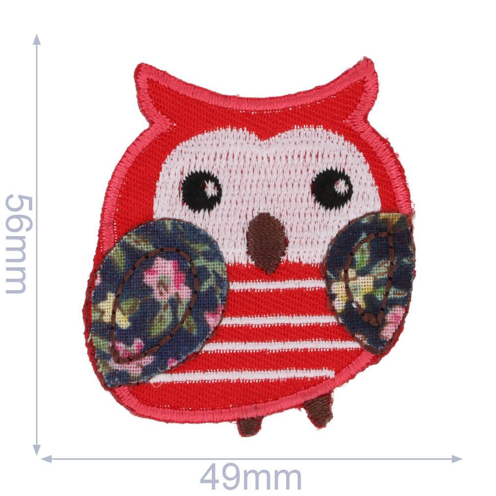 HKM Applicatie uil - 5st