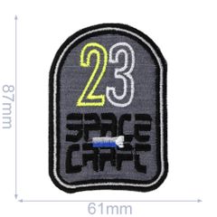 Applicatie 23 Space Craft - 5st