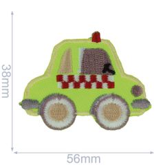 HKM Applicatie auto - 5st