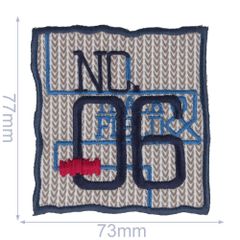 Applicatie NO.6 - 5st