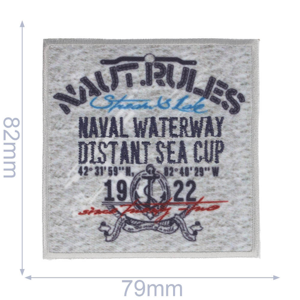 Applicatie Naut. Rules - 5st