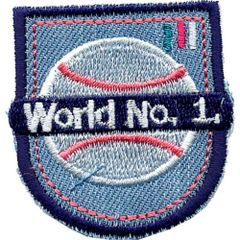 Applicatie Tennis world no. 1 - 5st