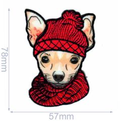 HKM Applicatie hond - 5st