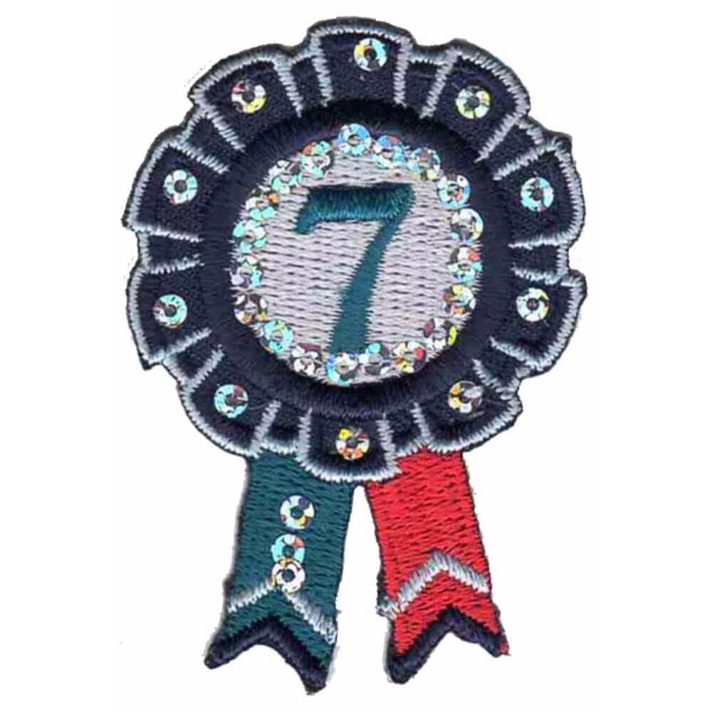 Applicatie 7e prijs - 5st