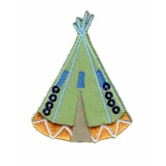 Applicatie Wigwam - 5st