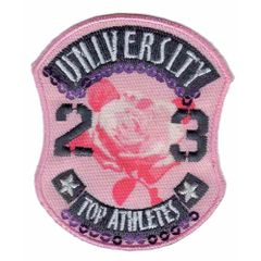 Applicatie University - 5st