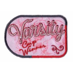 Applikation Varsity - 5Stk