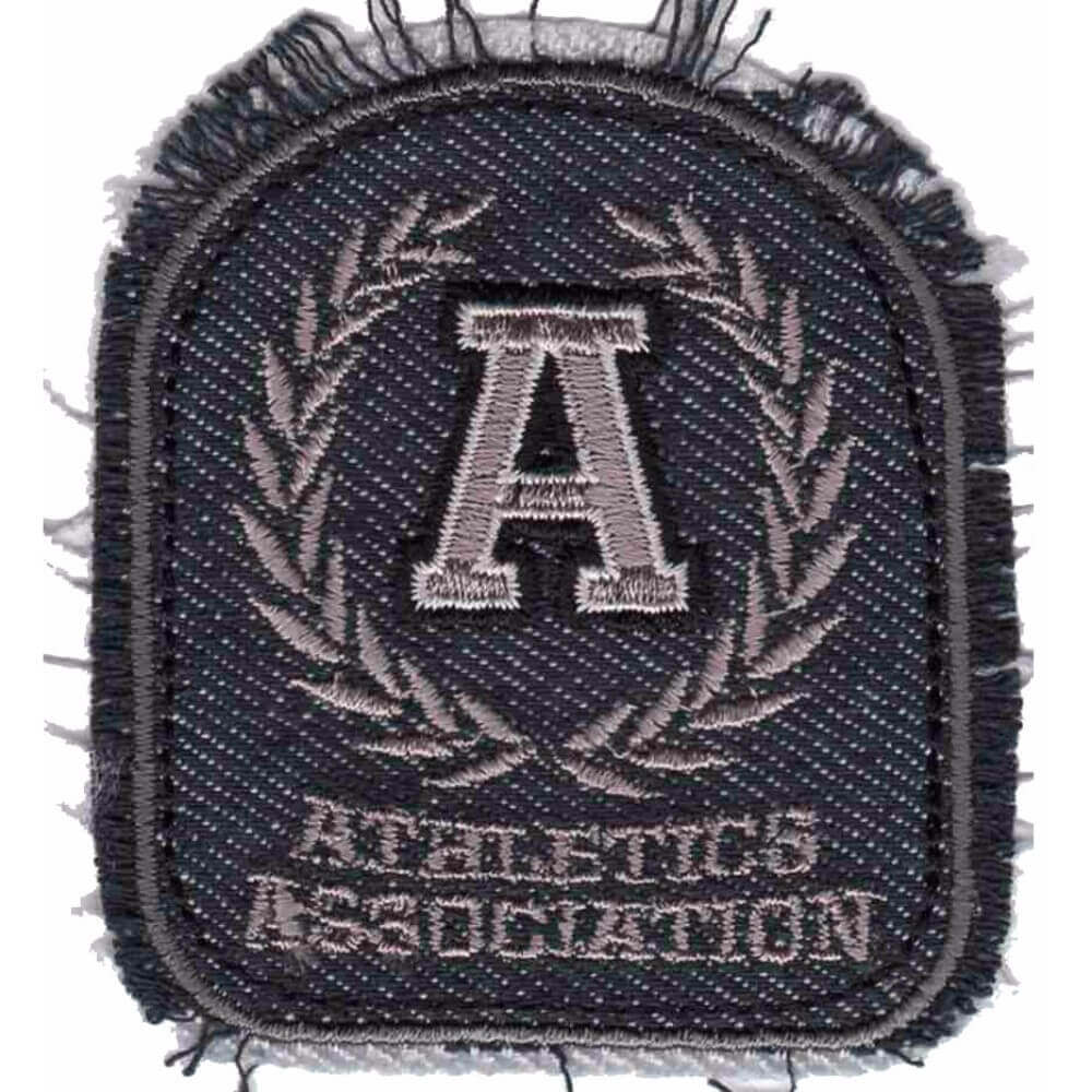 Applicatie Athletics Association - 5st