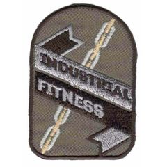 Applicatie Industrial fitness - 5st