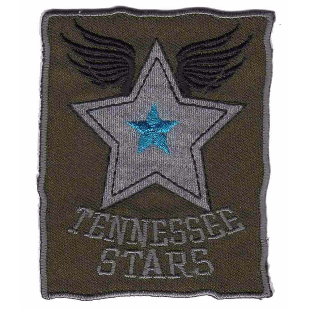 Applicatie Tennessee Stars - 5st