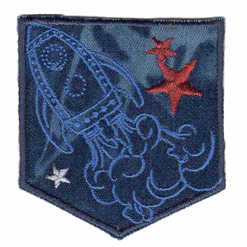 HKM Applicatie space - 5st