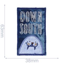 HKM Applicatie down south - 5st