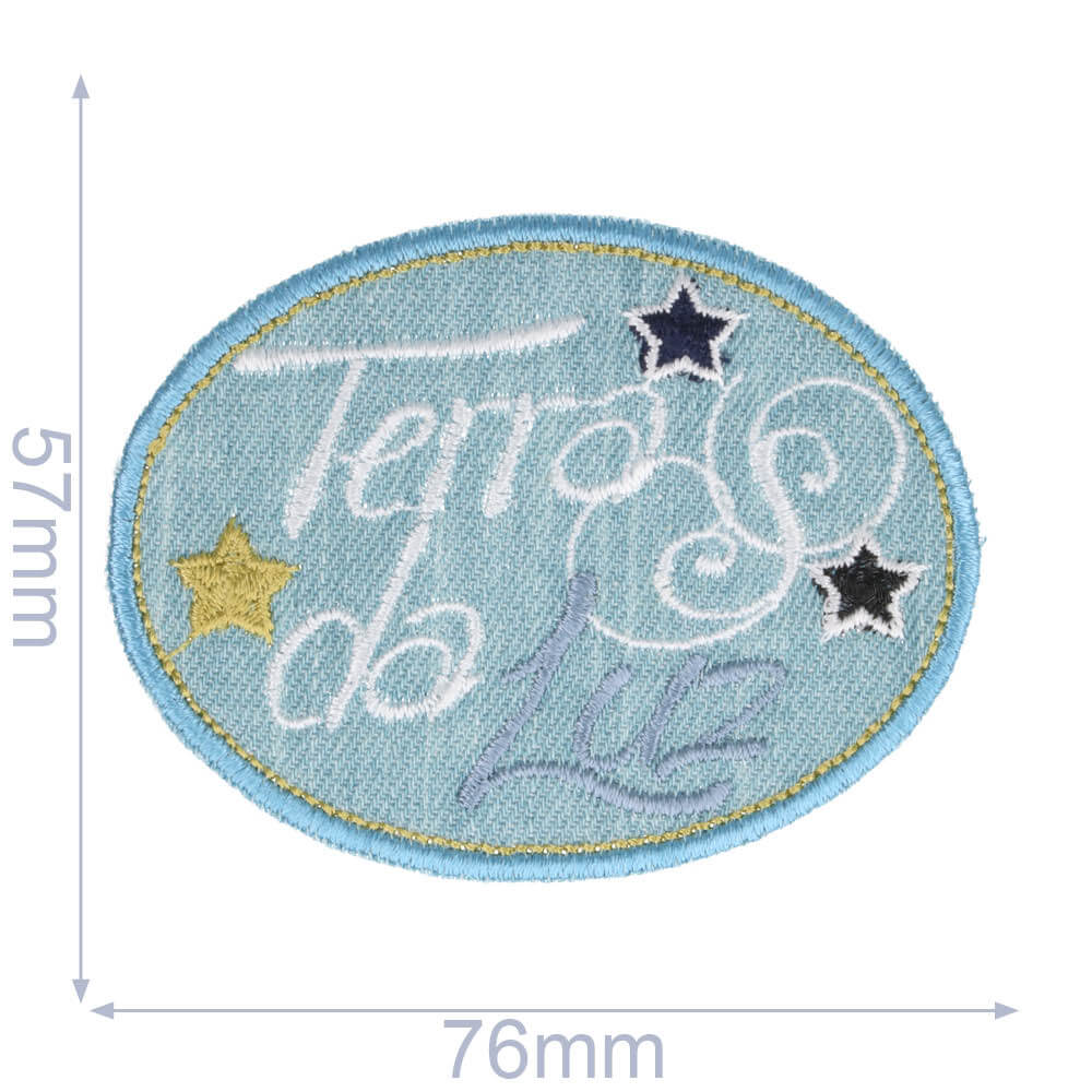 Applicatie Terra da Luz - 5st