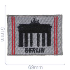 Applicatie Berlin - 5st