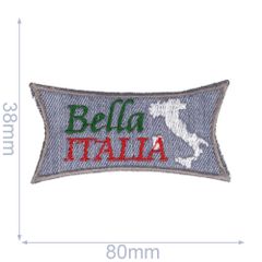 Applicatie Bella Italia - 5st
