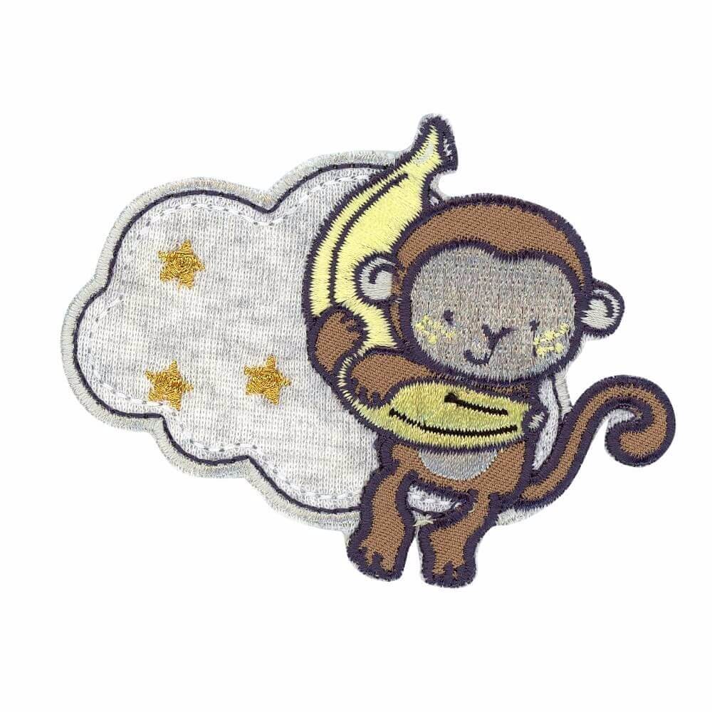 HKM Applicatie aap - 5st