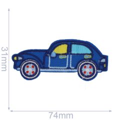 Applicatie Oldtimer - 5st
