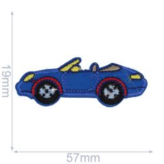 Applicatie Cabrio - 5st