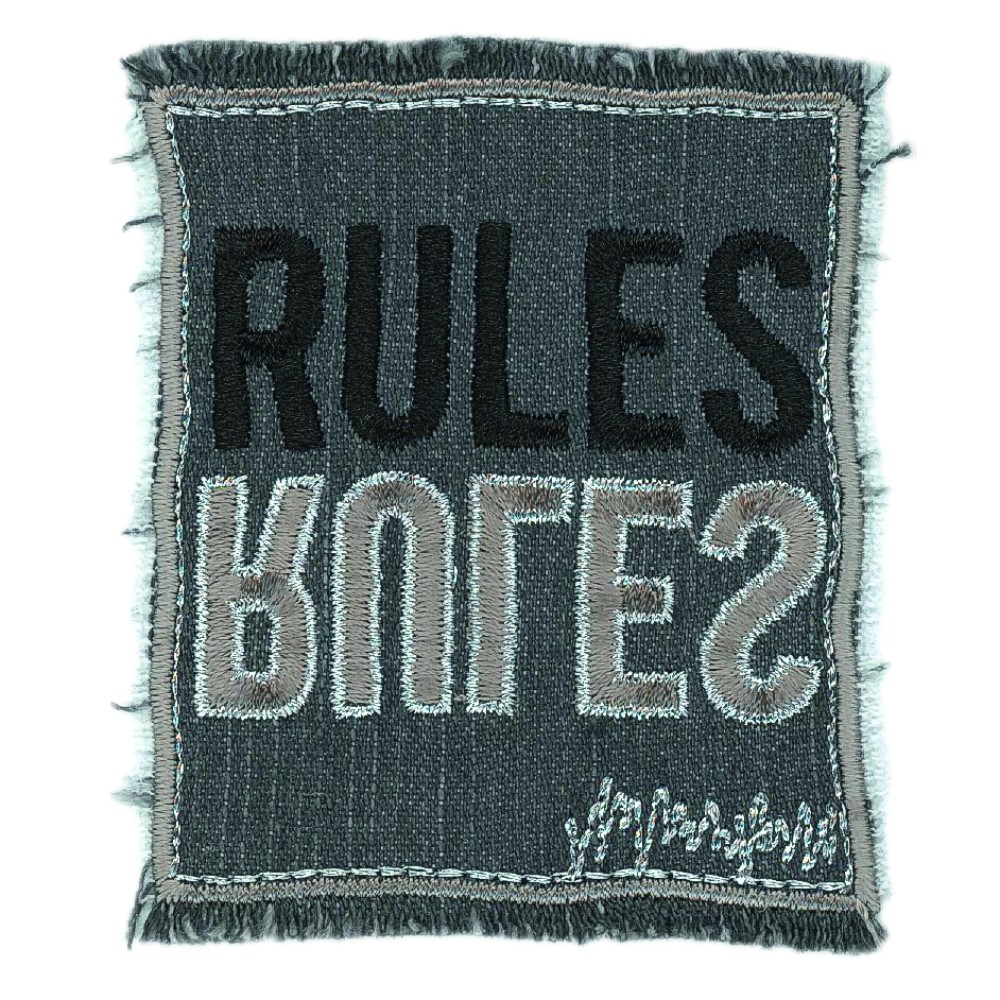 HKM Applicatie RULES - 5st