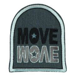 HKM Applikation Move - 5Stk