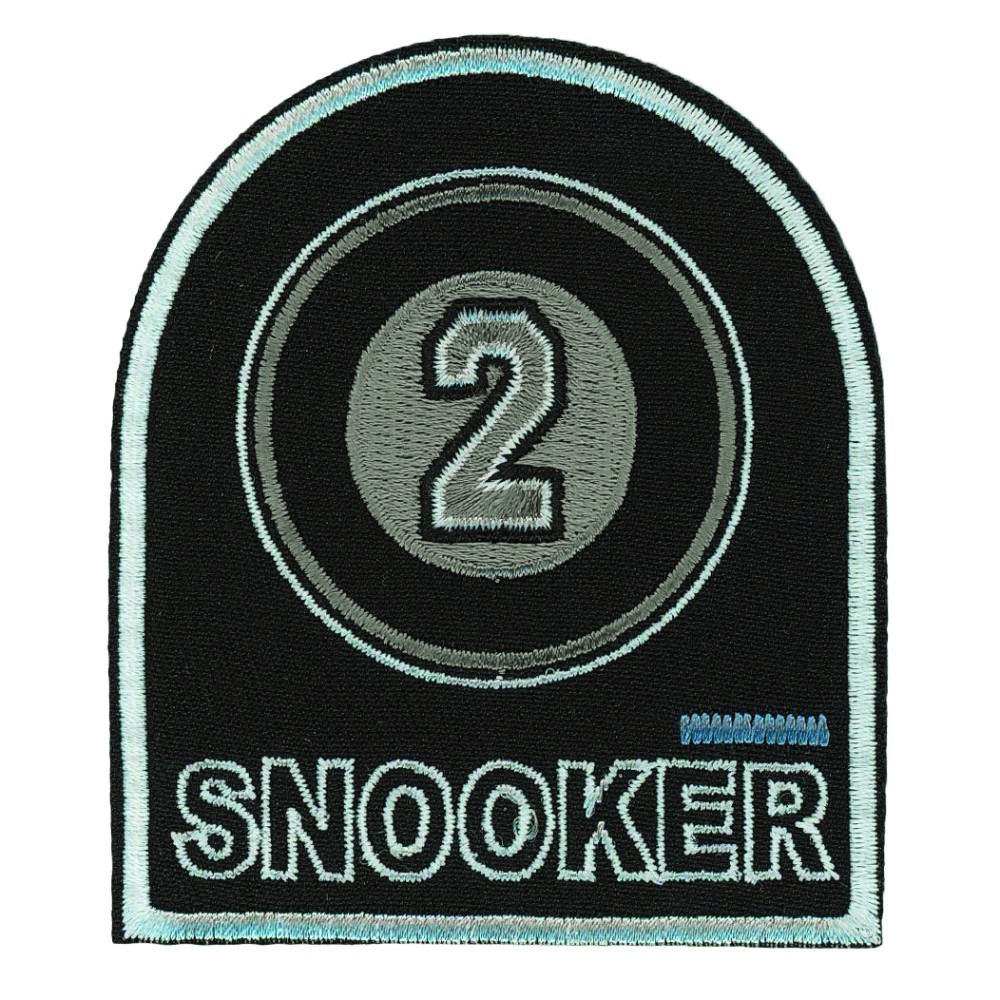 HKM Applicatie SNOOKER - 5st