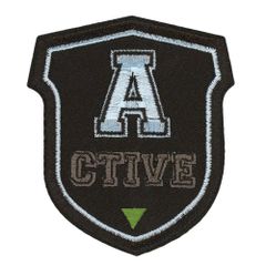 HKM Applikation Active - 5Stk