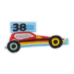 HKM Applicatie auto 38 - 5st