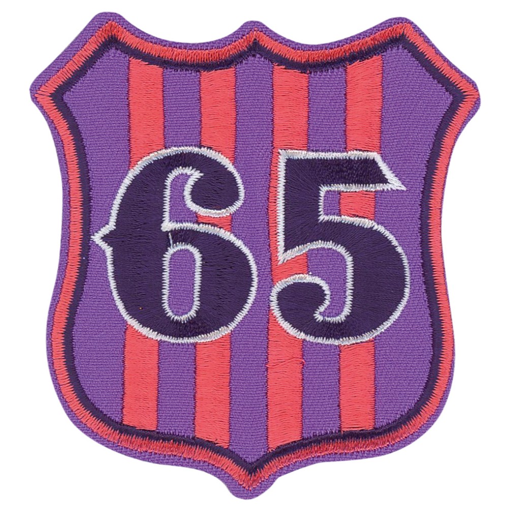 HKM Applicatie 65 - 5st