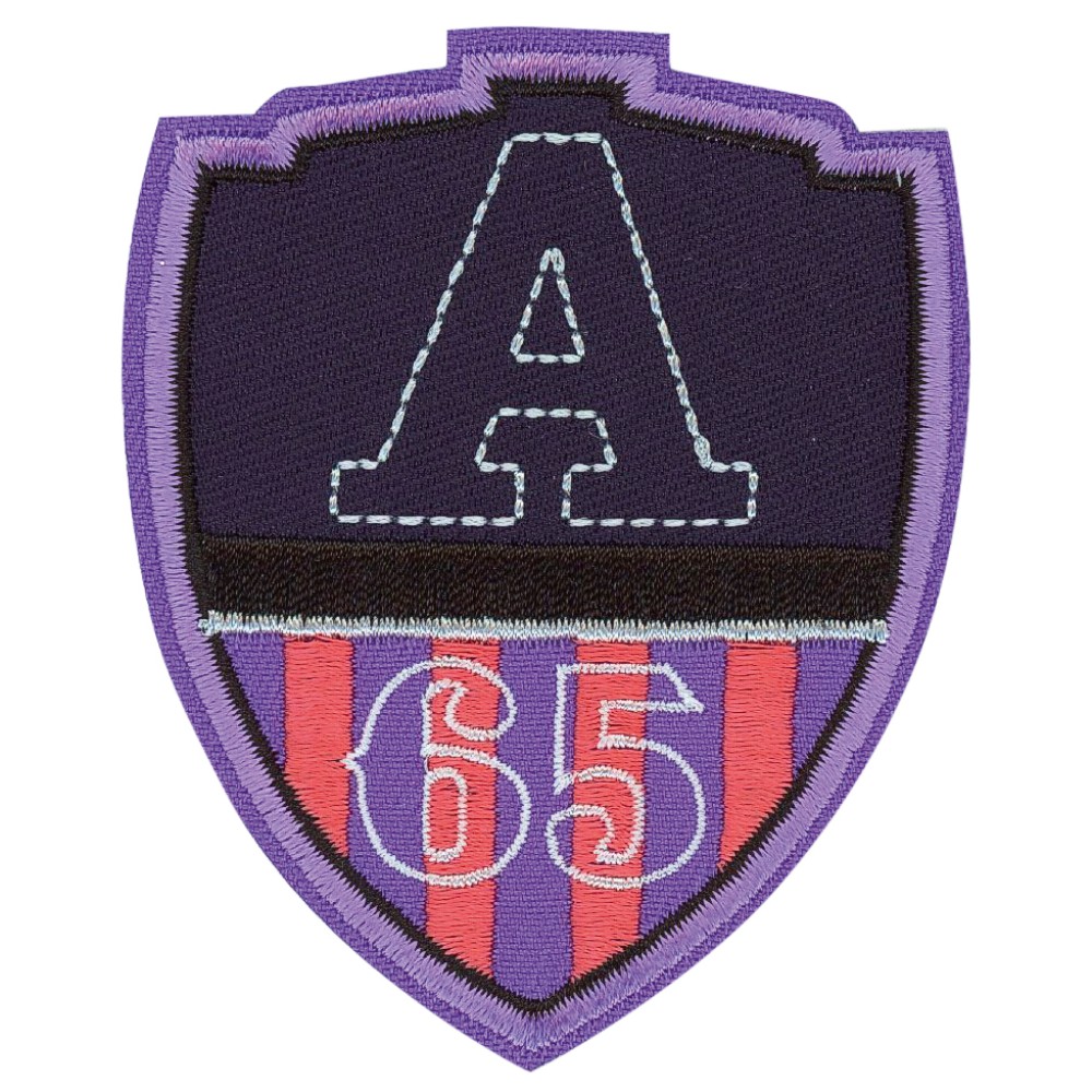 HKM Applicatie A met 65 - 5st