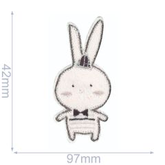 HKM Applicatie haas - 5st