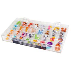 HKM Applicatie box letters en cijfers - 210st