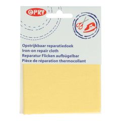 Opry Reparatiedoek jeans opstrijkbaar 10x40cm color 638 - 10