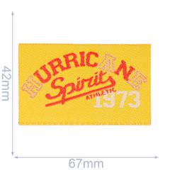 HKM Applicatie hurricane - 5st