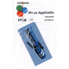 HKM Applicatie tuning maniac - 5st