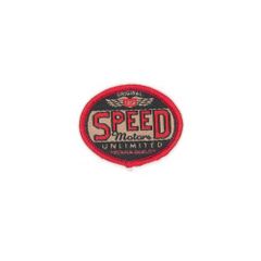 HKM Applicatie speed motors untlimited - 5st