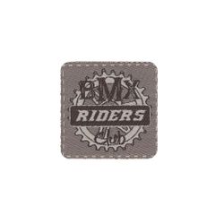 HKM Applicatie BMX riders club - 5st