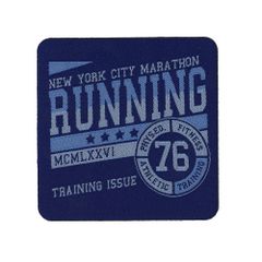 HKM Applicatie running - 5st