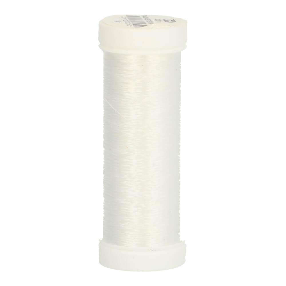 Transparant garen 10x200m