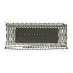Strassband 3mm - 9,2m - 000