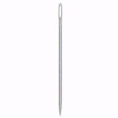 Prym Darning needles steel 1.60x66mm silver - 10x25pcs