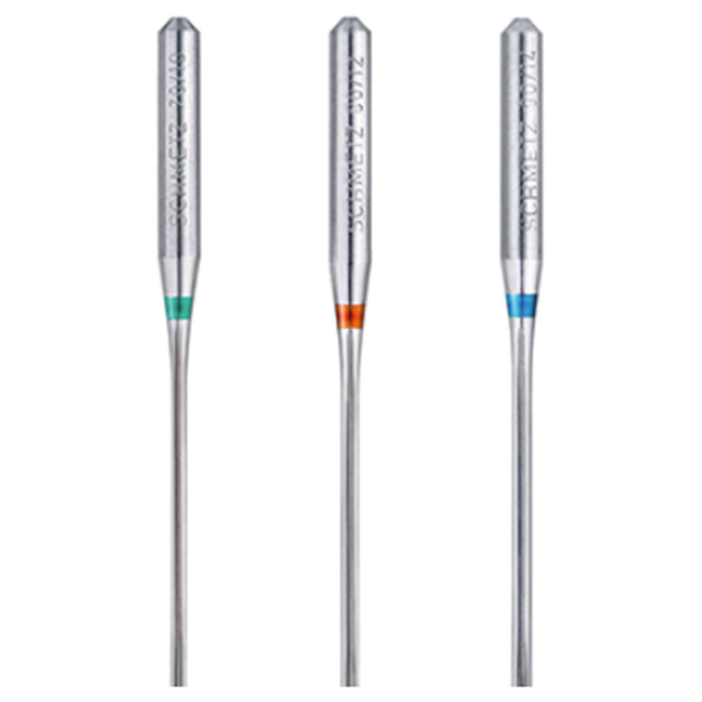 Schmetz Universal 5 Nadeln 70-90 - 10Stk