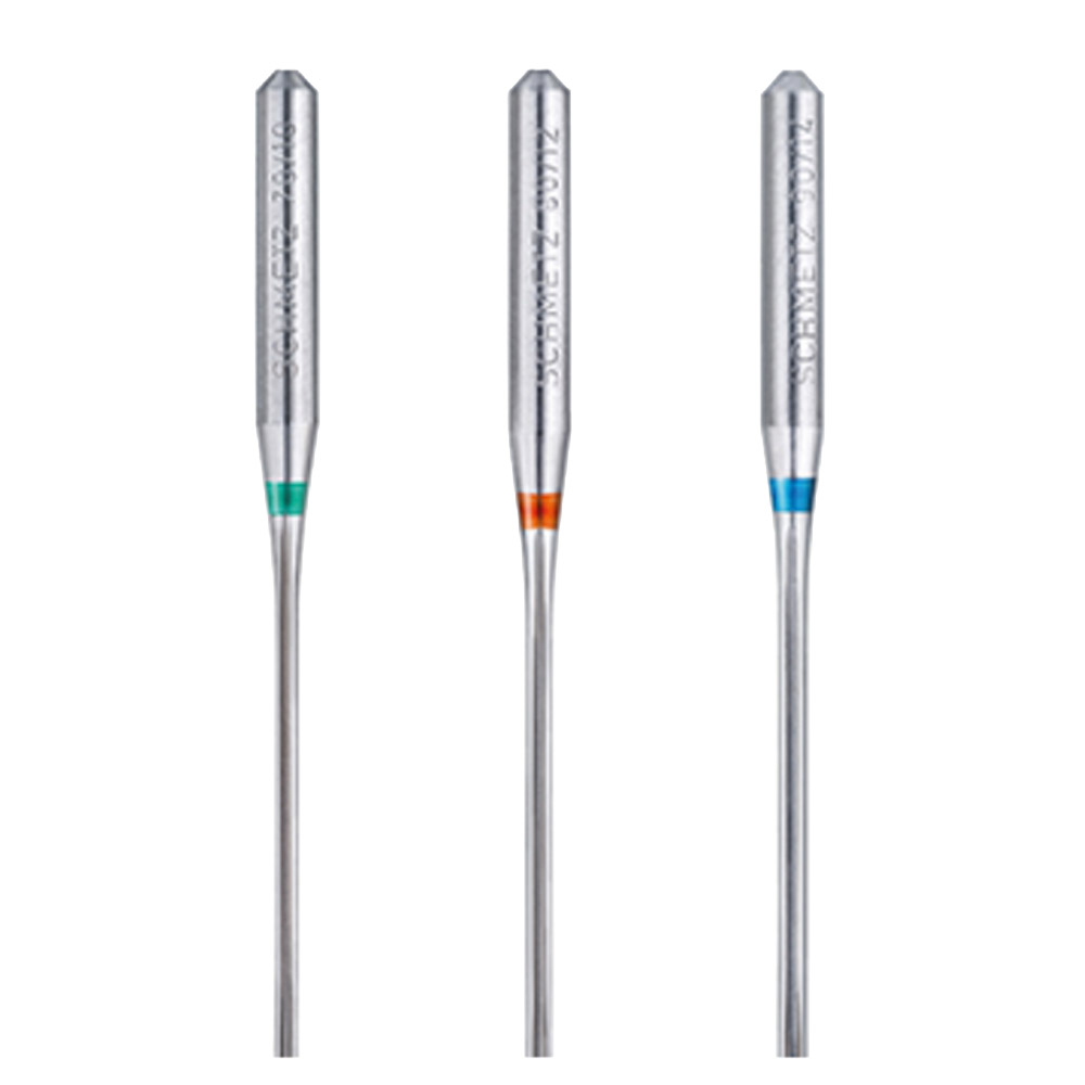 Schmetz Universeel 10 naalden 70-90 - 10st
