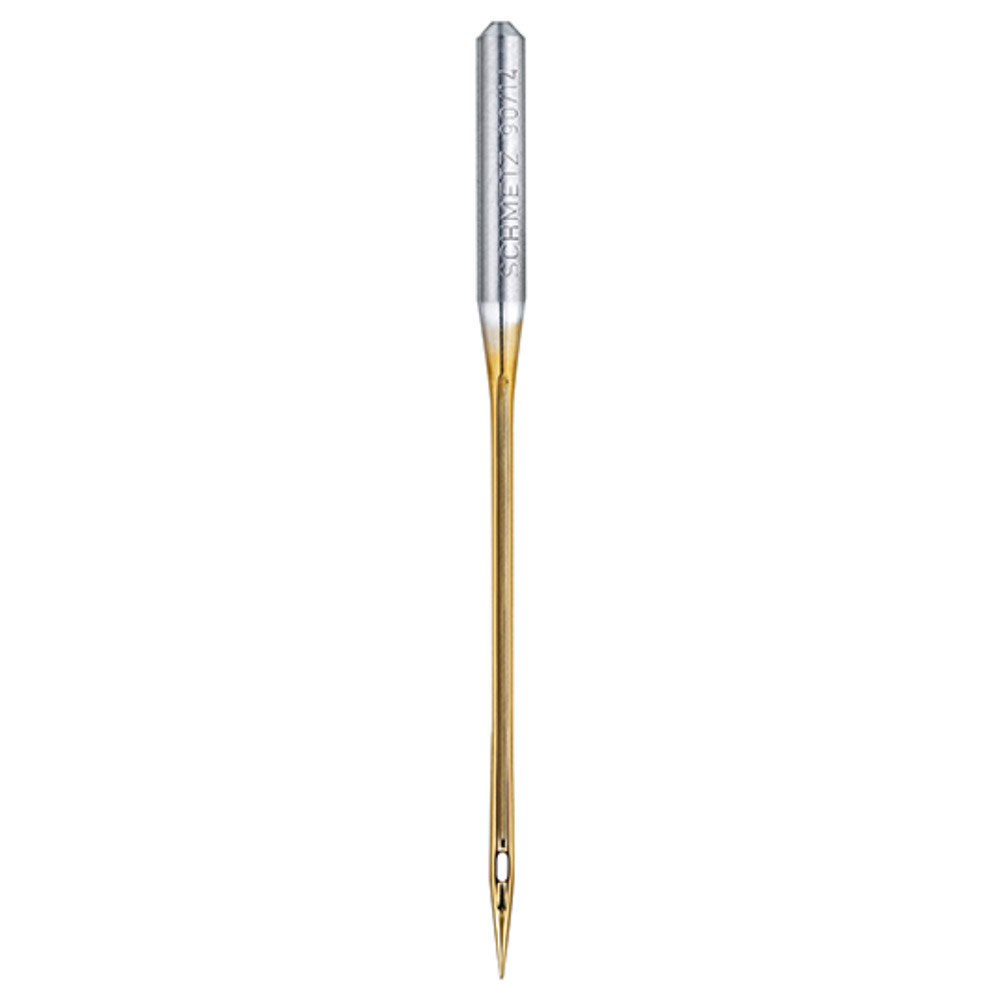 Schmetz Gold borduren 5 naalden 90-14 - 20st
