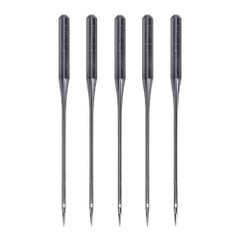 Schmetz Black Super Fein 5 Nadeln - 20Stk