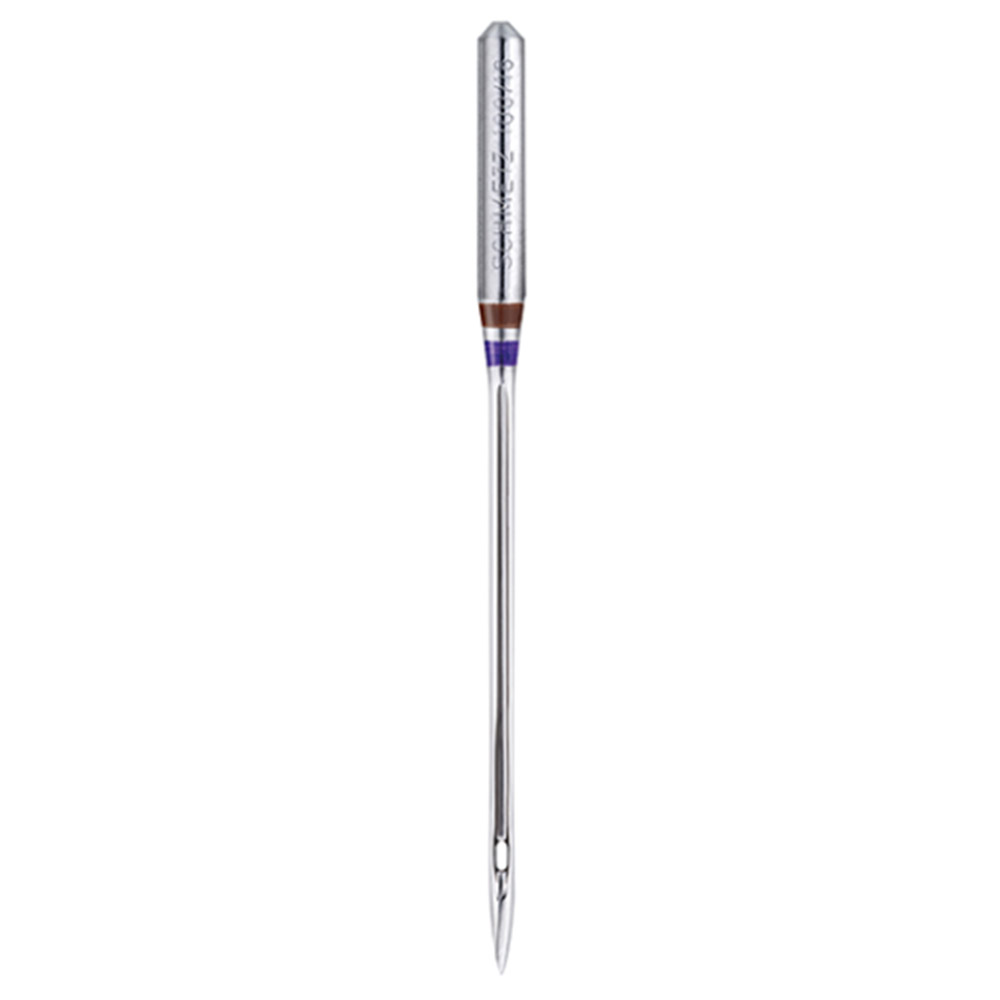 Schmetz Leer 5 naalden 100-16 - 10st