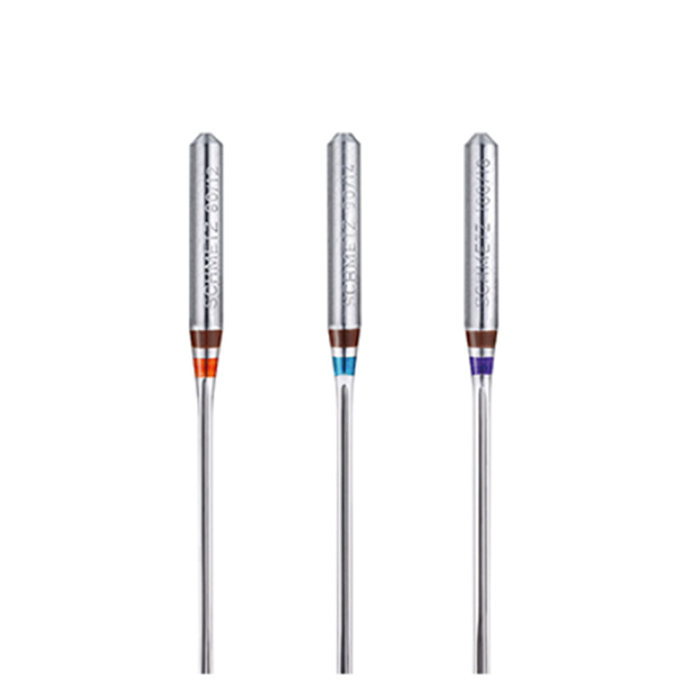 Schmetz Leer 5 naalden 80-100 - 10st