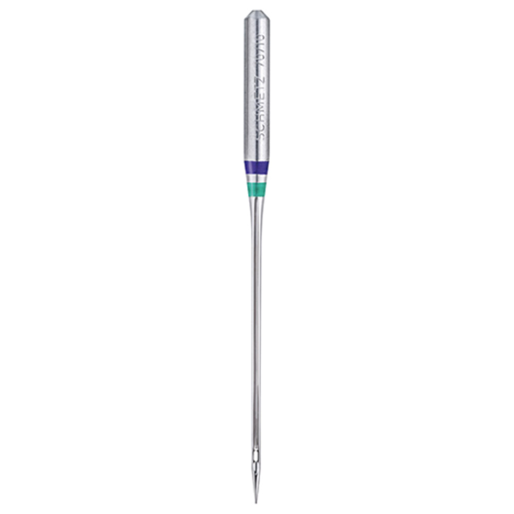 Schmetz Microtex 5 naalden 70-10 - 10st