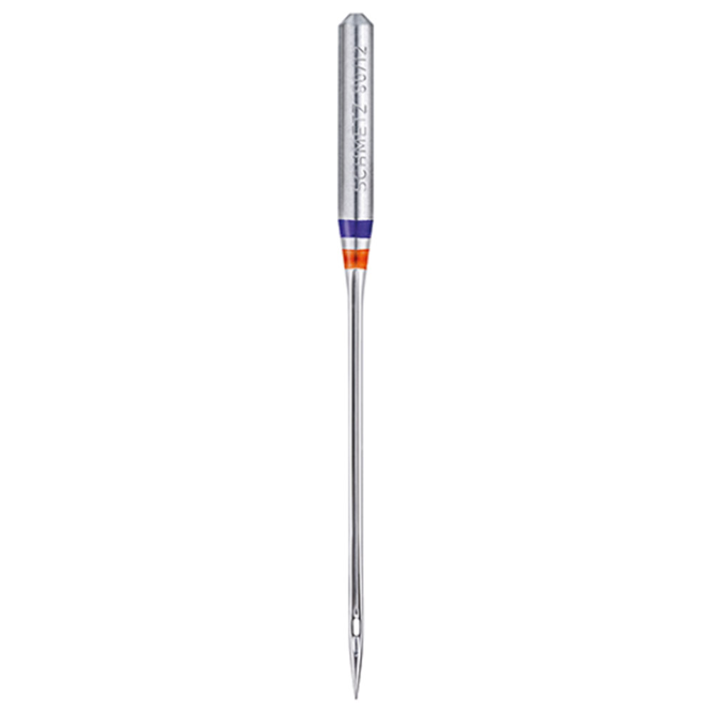 Schmetz Microtex 5 naalden 80-12 - 10st