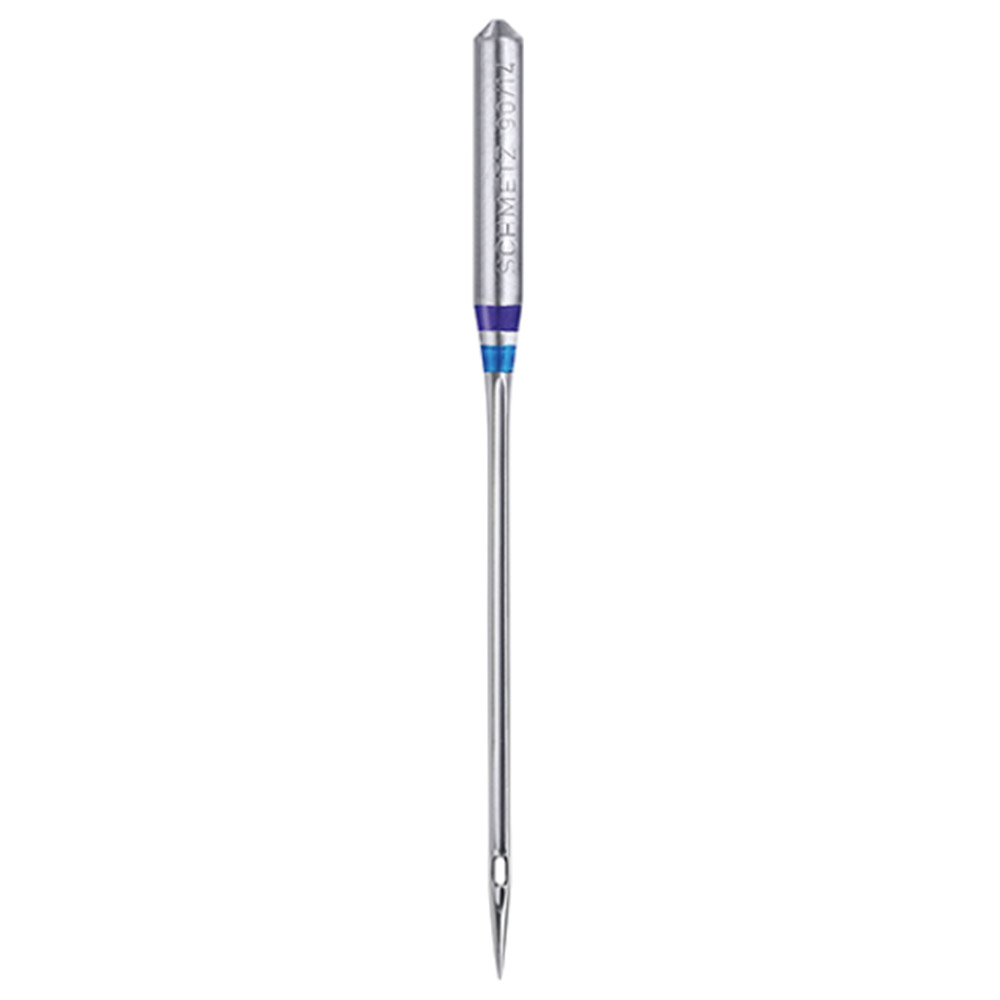 Schmetz Microtex 5 naalden 90-14 - 10st