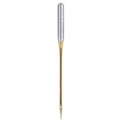 Schmetz Gold embroidery 5 needles - 10pcs